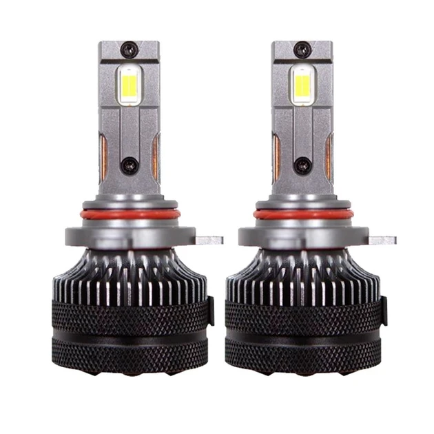 Комплект світлодіодних ламп Infolight S3 HIR2 60W