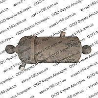 Гідроциліндр підіймання кузова ГАЗ-САЗ 4-штоковий САЗ 3502 новий СРСР