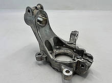 Попоротний кулак / цапфа передній правий без Autonomous Nissan Ariya (22-) 40014-5MR0B, фото 4