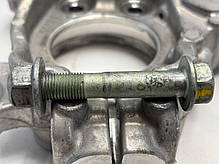 Попоротний кулак / цапфа передній правий без Autonomous Nissan Ariya (22-) 40014-5MR0B, фото 5