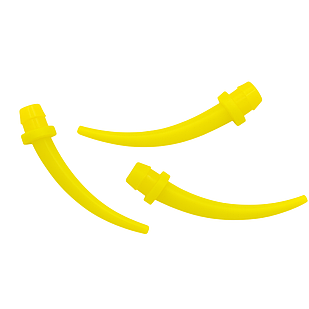 Стоматологічна Насадка, Носики N1 10шт