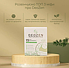 Крем-дезодорант для пахв DEOZEN 24 шт, фото 3