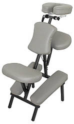 Стілець для масажу Ст-15 розкладний масажний стілець