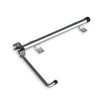 Фіксатор дверей фургону SOLUS 490 мм