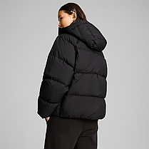 Пуховик жіночий Puma Down Puffer Jacket (626487 01), фото 3