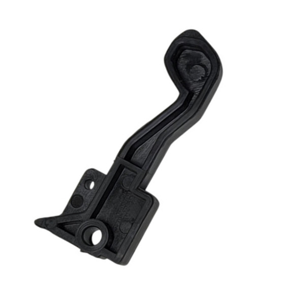 Гачок двері нижній для мікрохвильової печі Samsung DE64-01352A, фото 1