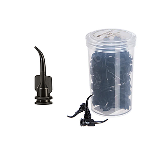 Насадка Black Mini Tip, 1шт 1.00мм №514