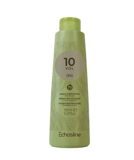 Крем-окислювач EchosLine Echos Color 10vol. 3% (8033210291700)