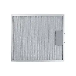 Алюмінієвий жировий фільтр для витяжки MINOLA серії HPL 612, Арт. 0044, запчастини для витяжок