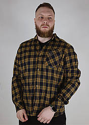 Сорочка ULTIMATUM Gridlock Койот