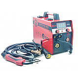 Зварювальний напівавтомат Edon SmartMIG-357, фото 2