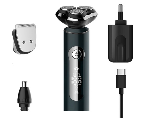 Бритва Adler AD 2940 - USB