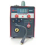 Зварювальний напівавтомат Edon SmartMIG-357, фото 3