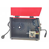 Зварювальний напівавтомат Edon SmartMIG-357, фото 5