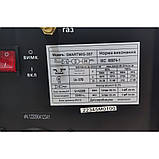 Зварювальний напівавтомат Edon SmartMIG-357, фото 8