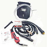 Зварювальний напівавтомат Edon SmartMIG-357, фото 9