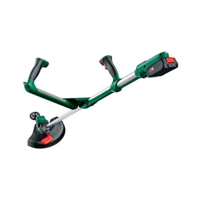 Акумуляторний тример Bosch UniversalGrassCut 18V-260 (АКБ і ЗП) (06008C1D03), фото 1