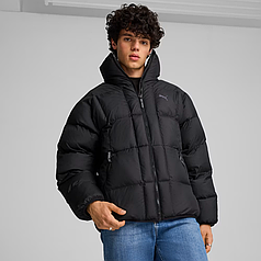 Пуховик чоловічий Puma Puffer Jacket (626506 01)