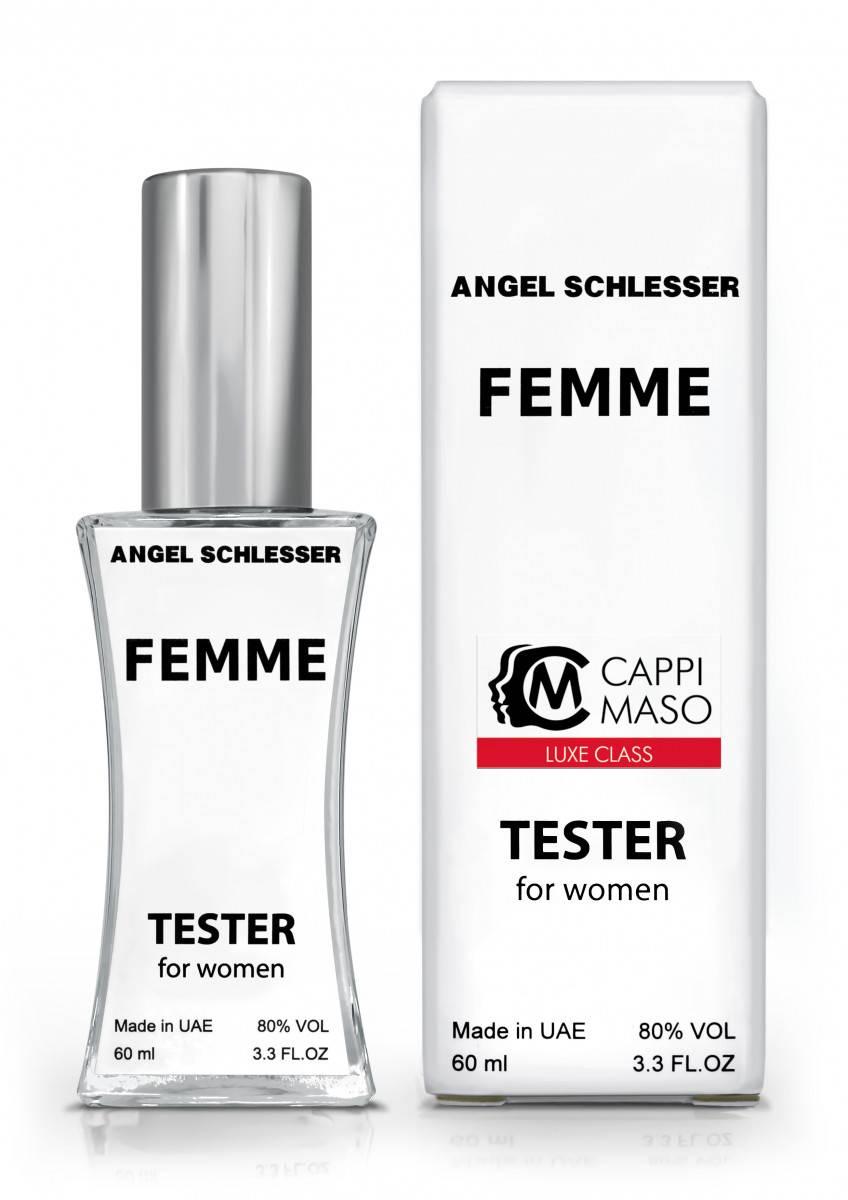 Angel Schlesser Femme - Tester 60ml, фото 1