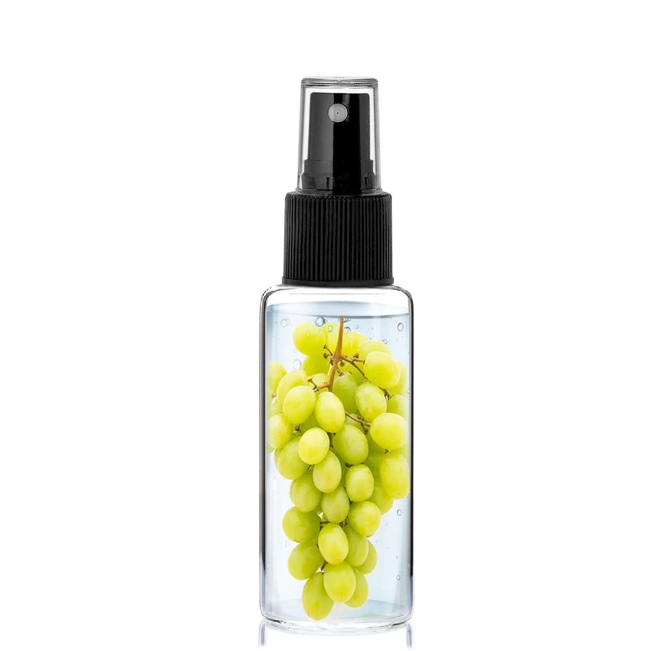 Віддушка для антисептиків, санітайзерів Grape (Виноград), фото 1