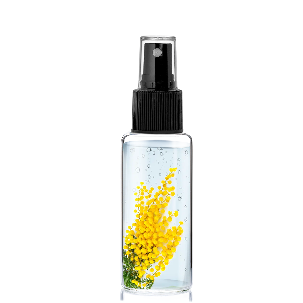 Віддушка для антисептиків, санітайзерів Mimosa (Мімоза)