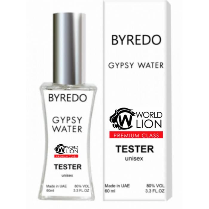 Byredo Gypsy Water - Tester 60ml, фото 1