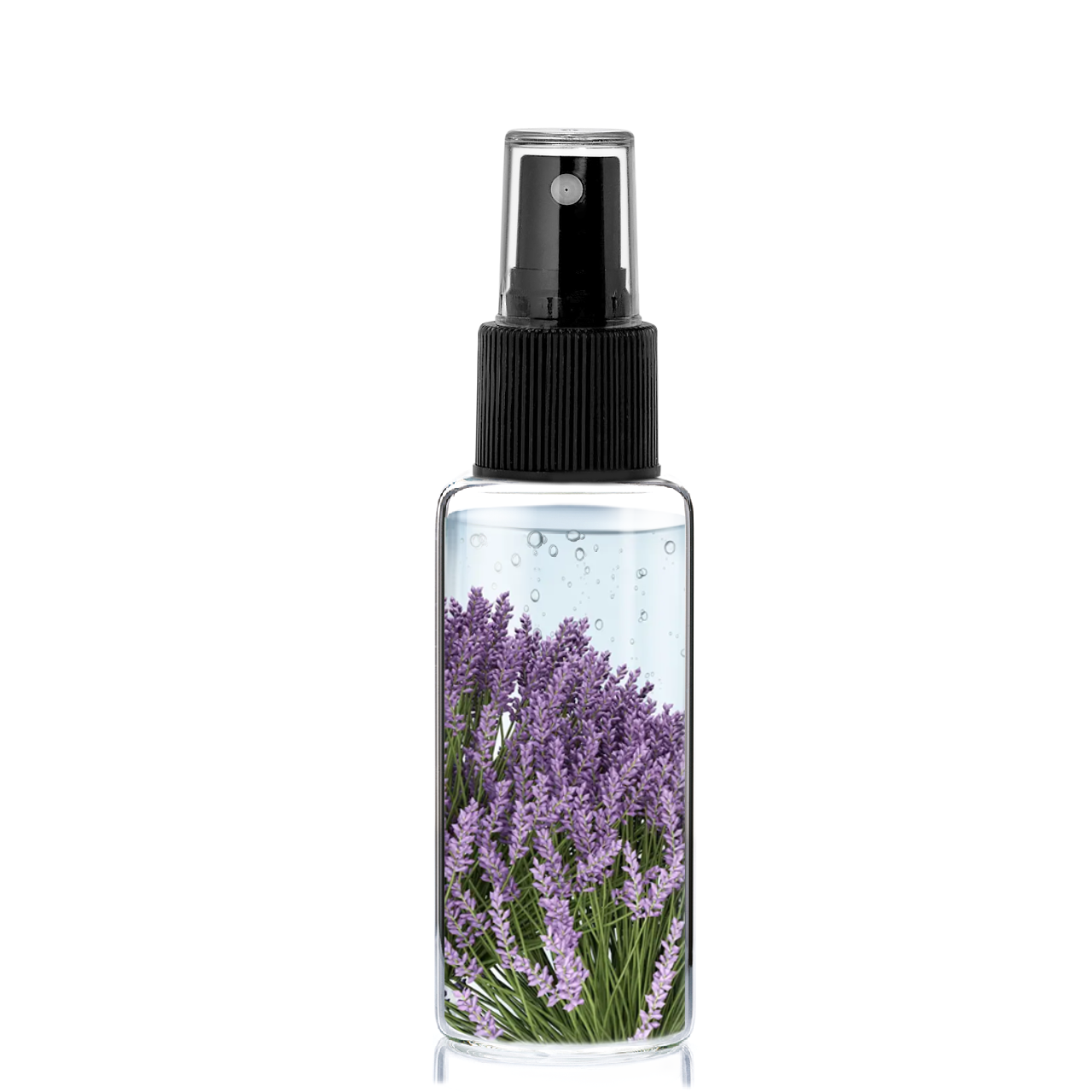 Віддушка для антисептиків, санітайзерів Lavender Tree (Лавандове дерево ), фото 1