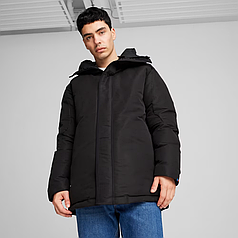 Чоловіча куртка Puma BMW Life Jacket (627332 01)