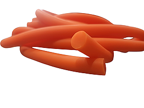 Джгут еластичний латексний діаметр 12 мм довжина 3 м