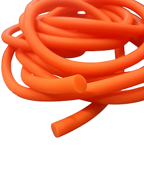 Джгут еластичний латексний діаметр 12 мм довжина 3 м, фото 2