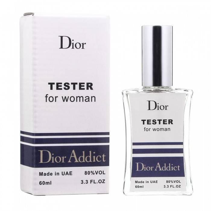 Dior Addict жіночий - Zebra Parfum 60ml, фото 1
