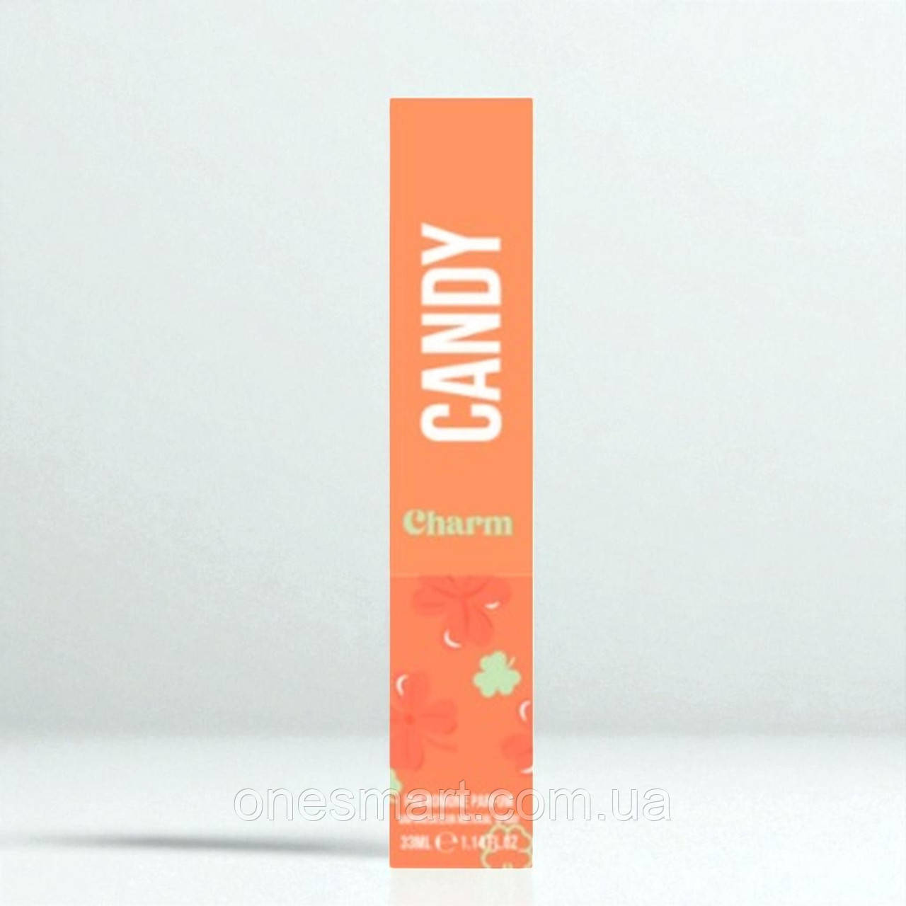 Парфюм з феромонами Candy Charm 33 мл для залучення уваги і створення романтичної атмосфери, фото 1