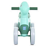 Дитяча каталка-толокар Bambi M 5853E-5, музика, світло, фото 5