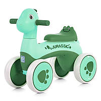 Дитяча каталка-толокар Bambi M 5853E-5, музика, світло