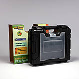 Безщітковий шуруповерт Procraft PA12Pro DFR (12В, 2Аг, 22Нм, 2 АКБ) зі змінним металевим патроном, фото 10