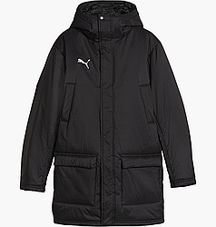 Чоловіча куртка Puma TeamFINAL Winter Jacket (658569 03)