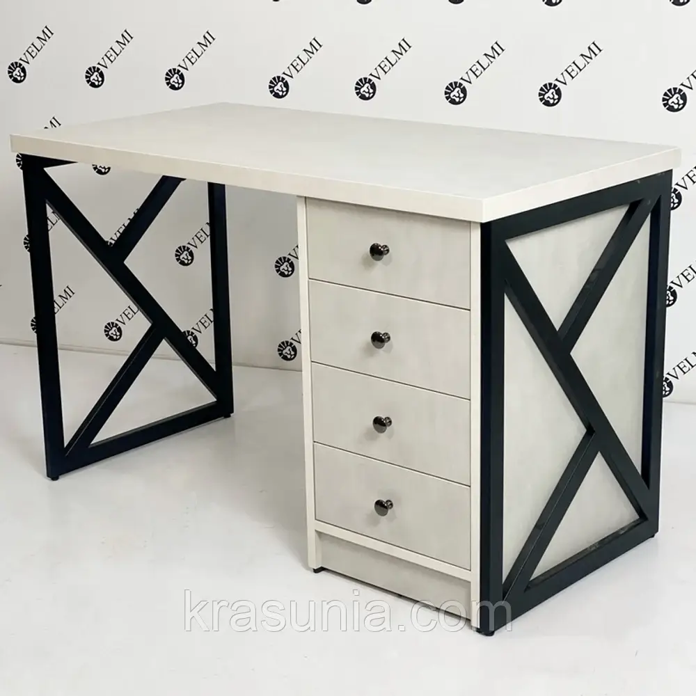 Манікюрний стіл Gabriele