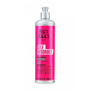 Живильний кондиціонер Tigi Bed Head Self Absorbed Mega Nutrient Conditioner, 400 мл (TG33)