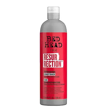 Кондиціонер для слабкого та ламкого волосся Tigi Bed Head Resurrection Super Repair Conditioner, 750 мл (TG37)