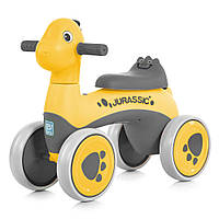 Дитяча каталка-толокар Bambi M 5853E-6, музика, світло