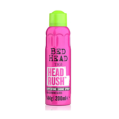 Спрей для волосся Tigi Bed Head Biggie Headrush Hair Spray, 200 мл (TG07)