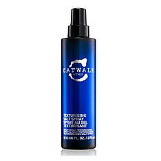 Спрей сольовий для волосся Tigi Catwalk Salt Spray, 270 мл (TG17)