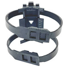 Основа для кріплення кабелю BIC 15-50 NIGAS з ремінцем