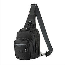 M-Tac сумка Cross Bag Slim Elite Hex Black