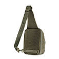 M-Tac сумка Cross Bag Slim Elite Hex Ranger Green, фото 2
