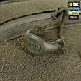 M-Tac сумка Cross Bag Slim Elite Hex Ranger Green, фото 3