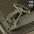 M-Tac сумка Cross Bag Slim Elite Hex Ranger Green, фото 5
