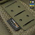 M-Tac сумка Cross Bag Slim Elite Hex Ranger Green, фото 7