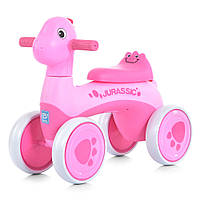 Дитяча каталка-толокар Bambi M 5853E-8, музика, світло