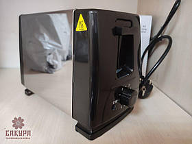 Тостер Black.de 650Wt
